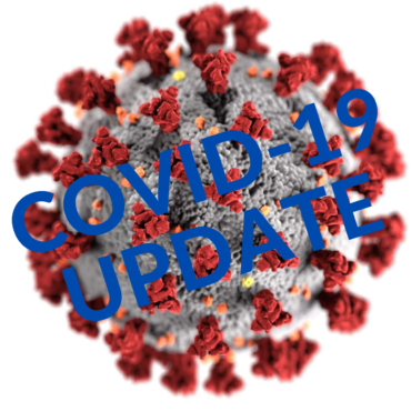 Coronavirus Tennis Update